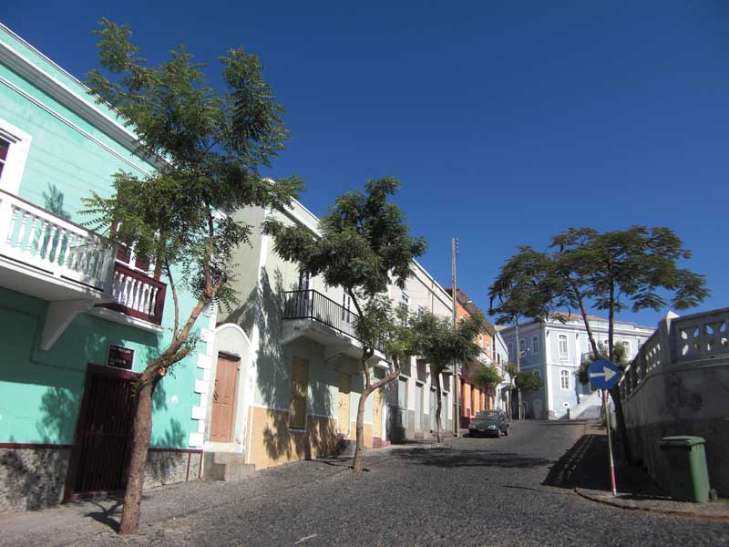 Sao Filipe