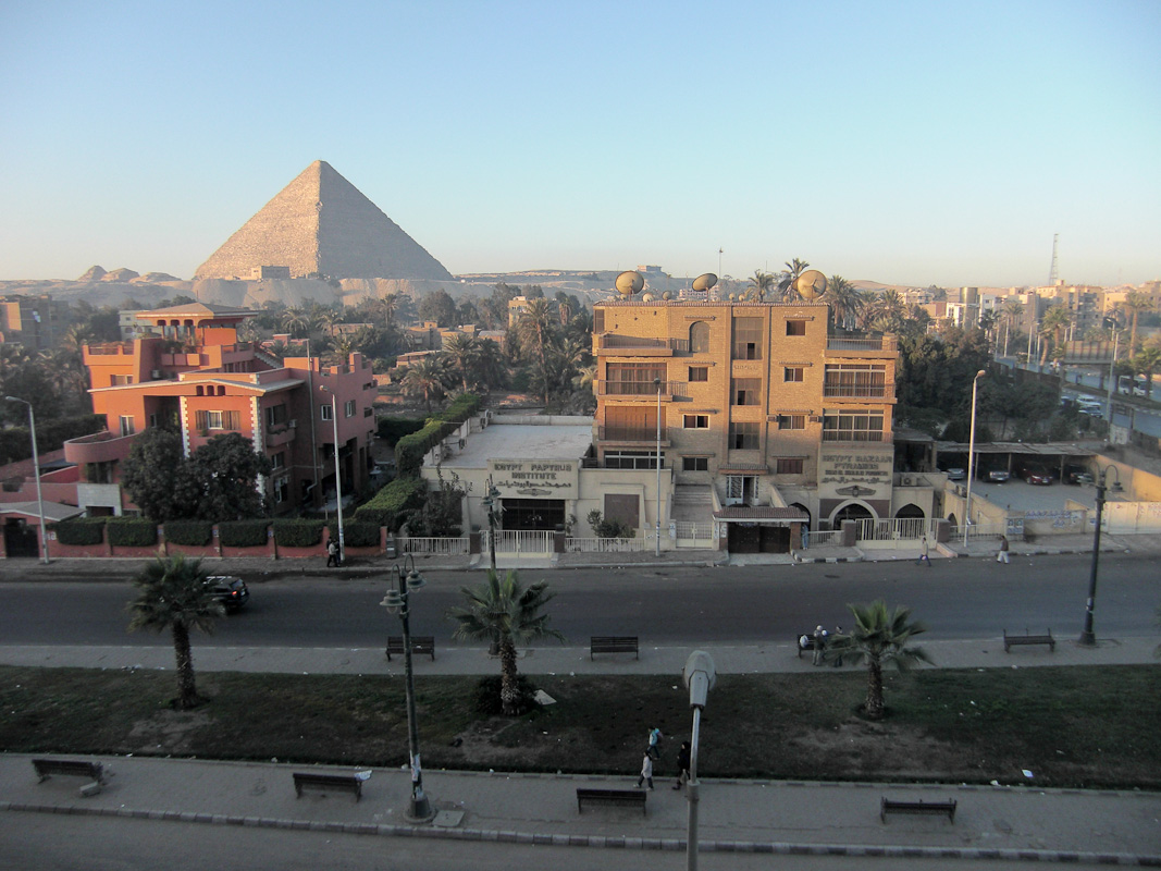 Giza