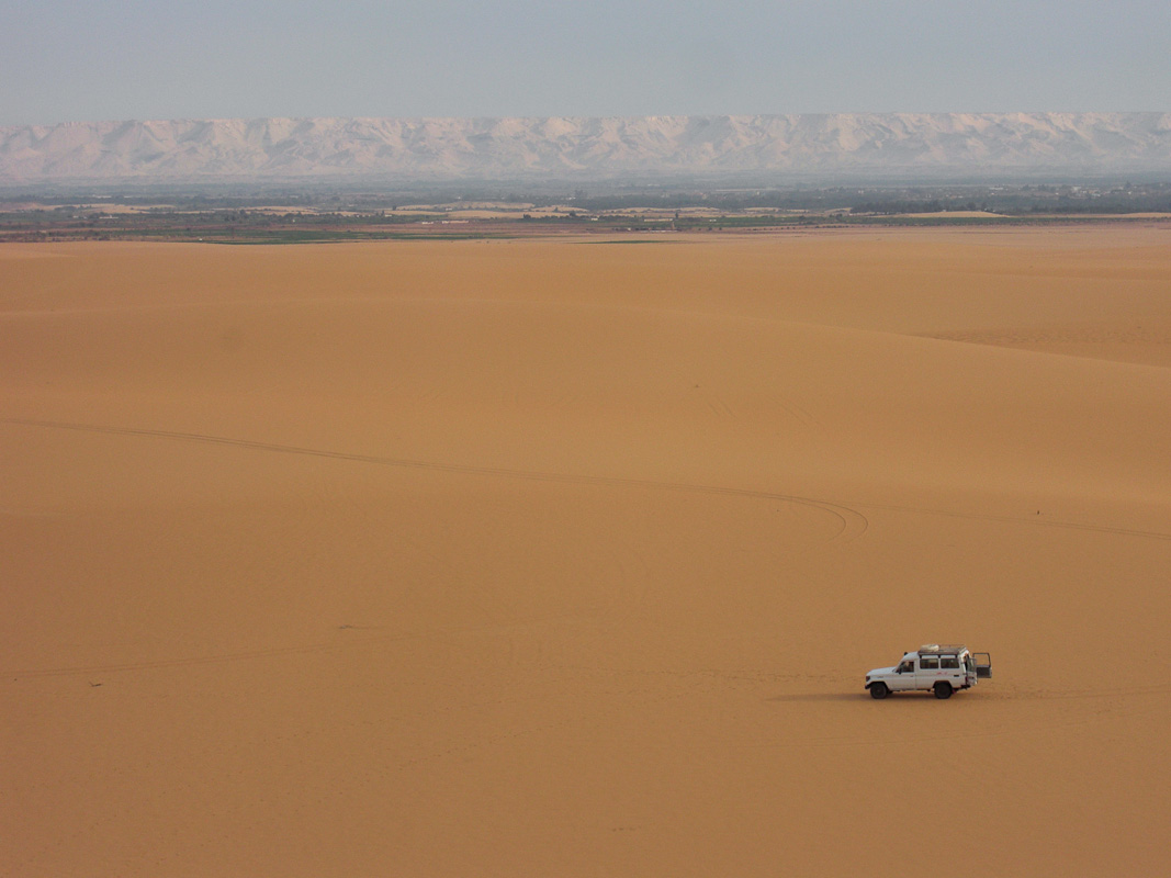 Dakhla