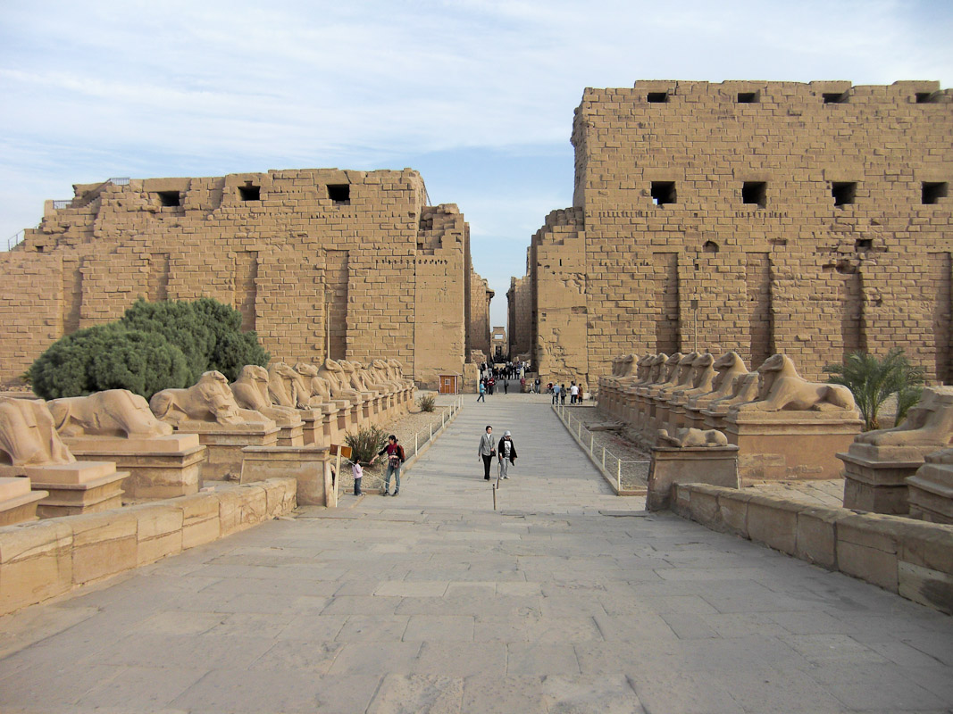 Karnak