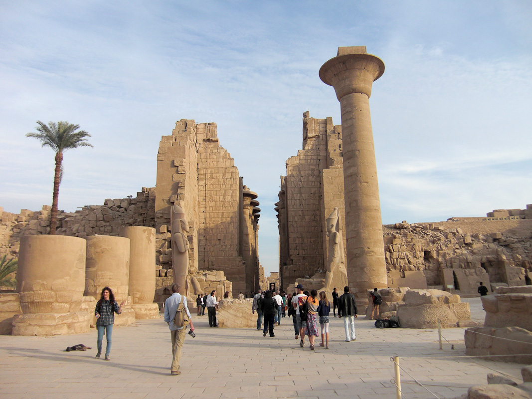 Karnak