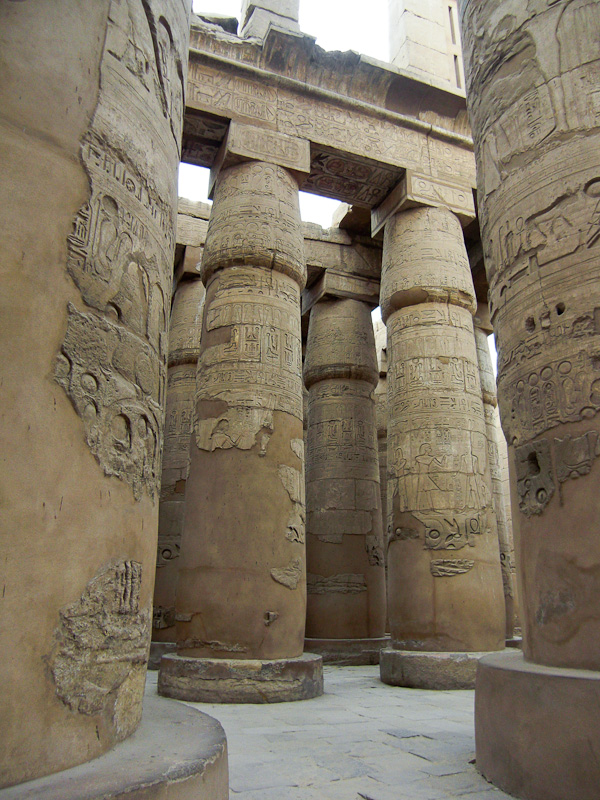 Karnak