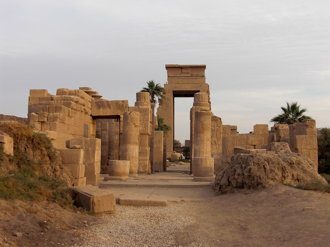 Karnak