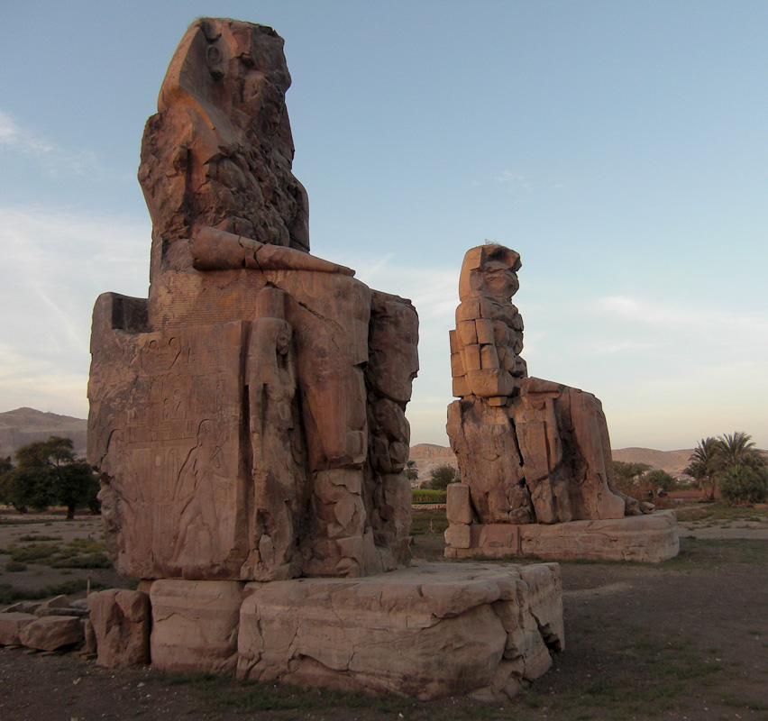 Memnon