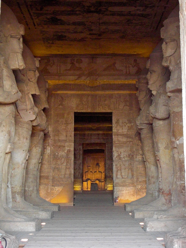 Abu Simbel