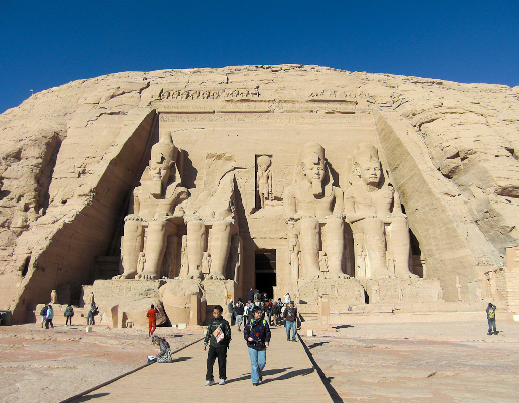 Abu Simbel