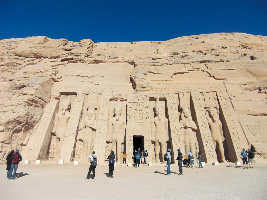 Abu Simbel