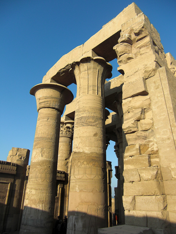 Kom Ombo