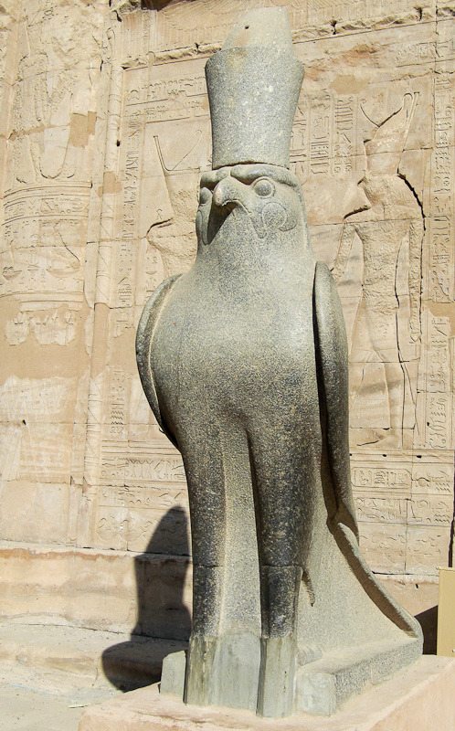 Edfu