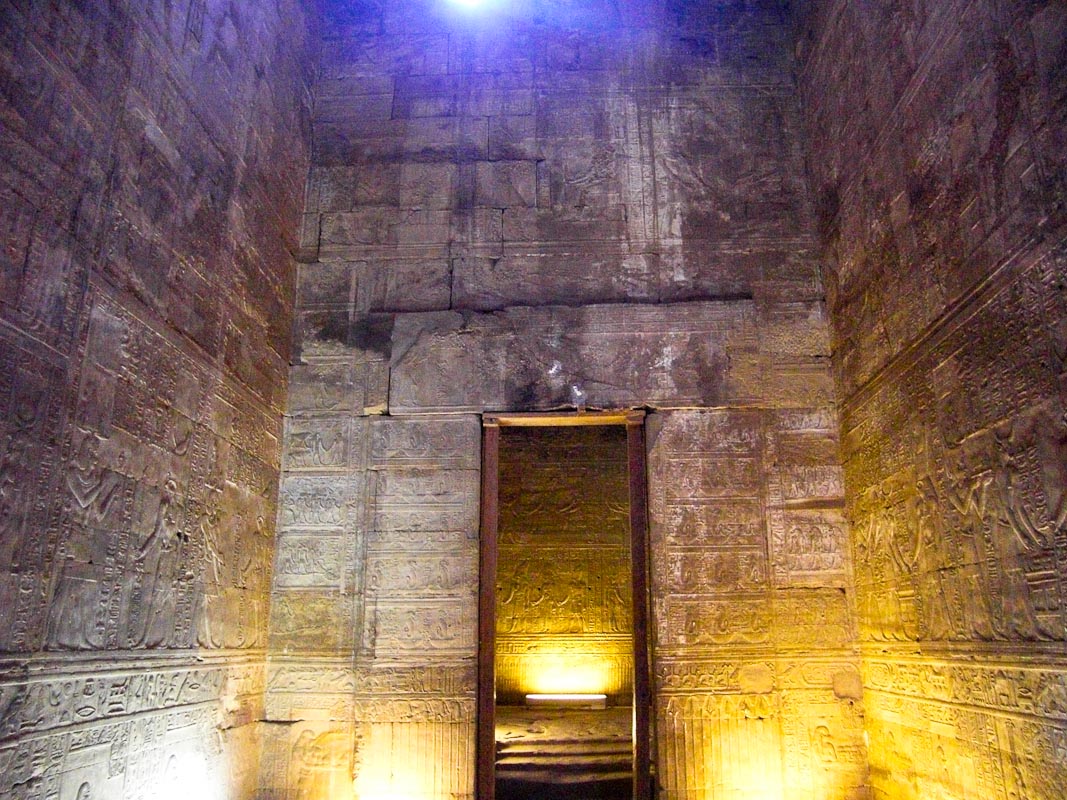 Edfu