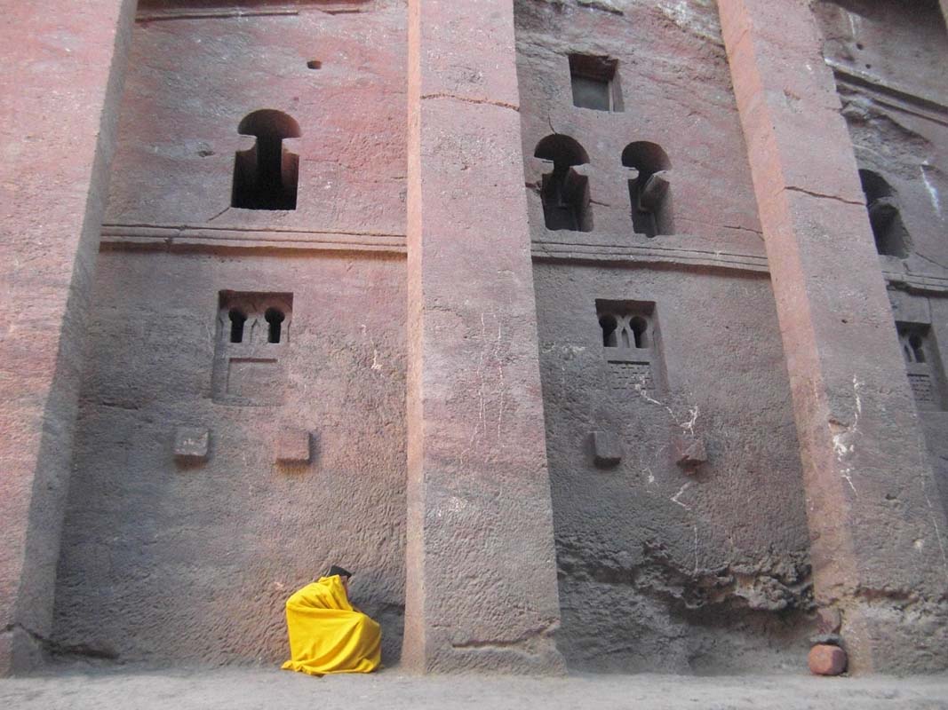 Lalibela