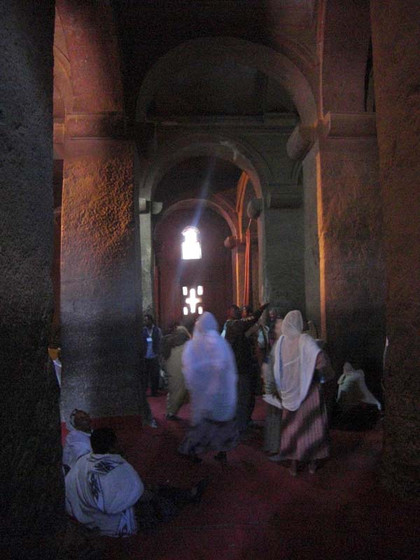 Lalibela