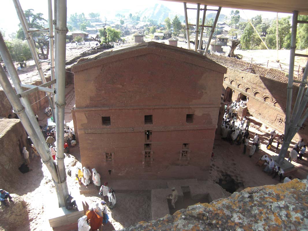 Lalibela