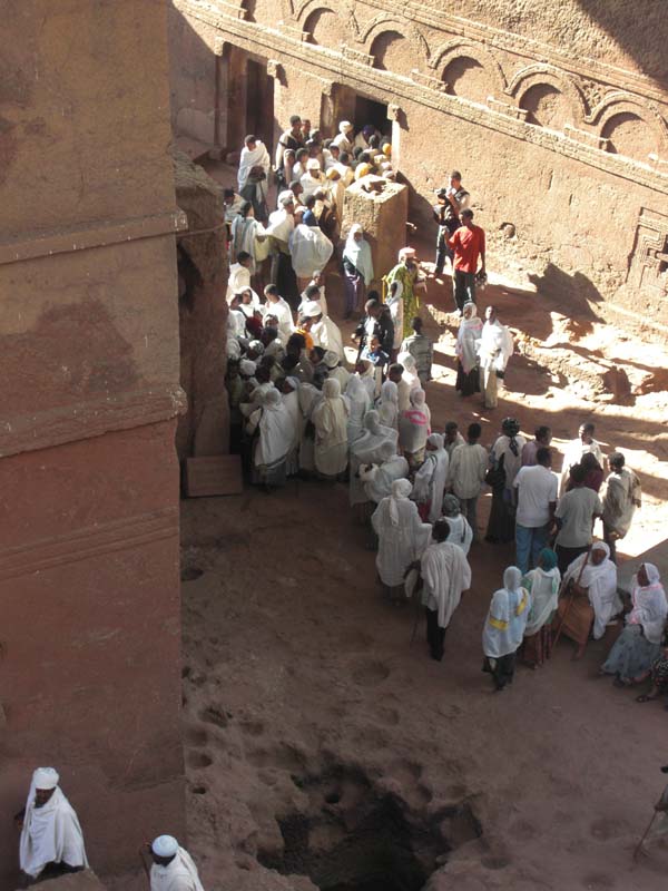 Lalibela