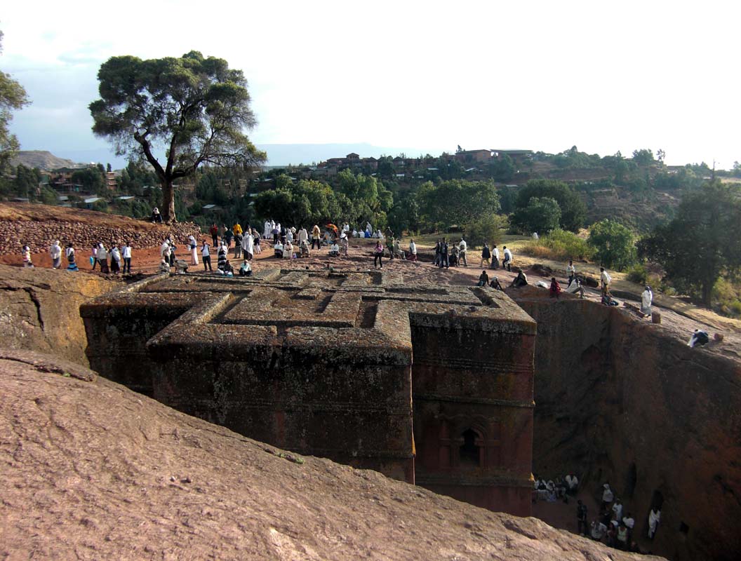 Lalibela