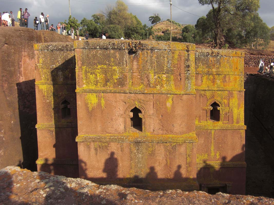 Lalibela