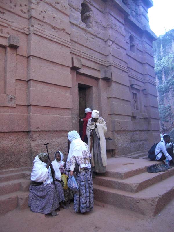 Lalibela