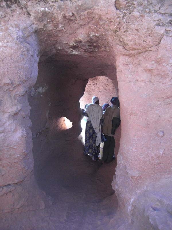 Lalibela