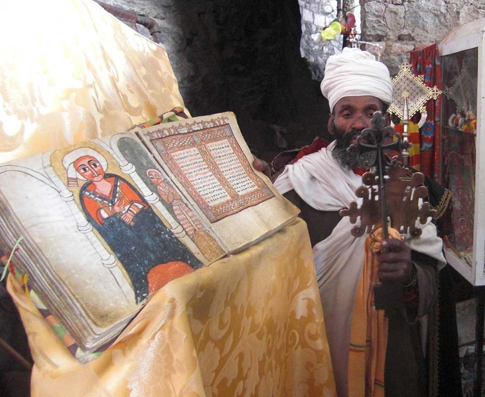 Lalibela