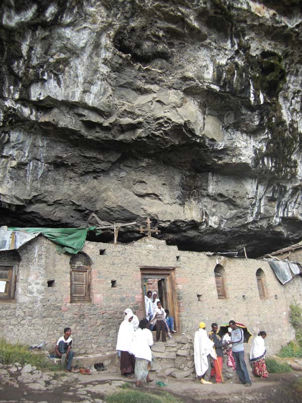 Lalibela