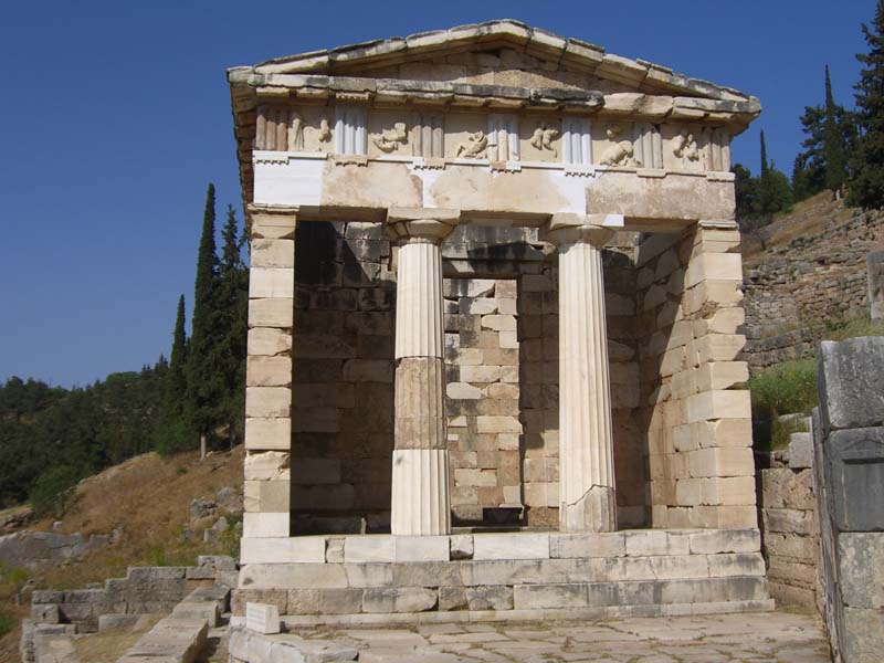 Delphi