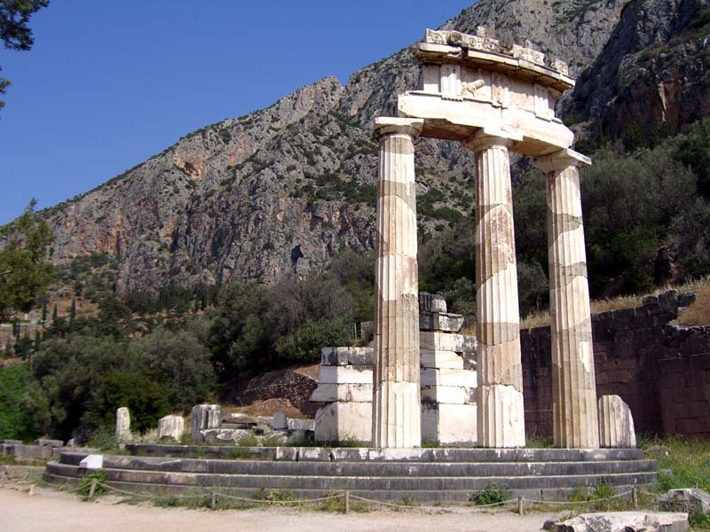 Delphi