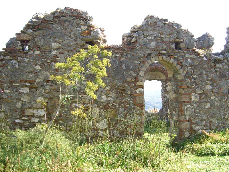 Mystras