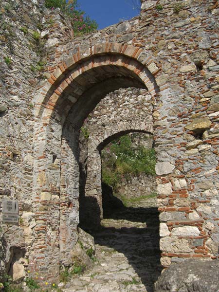 Mystras