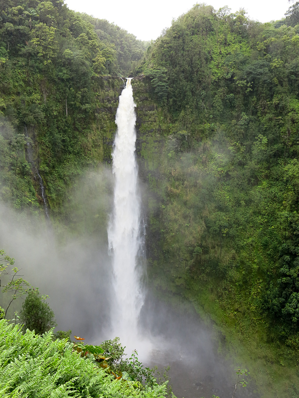 Akaka Falls