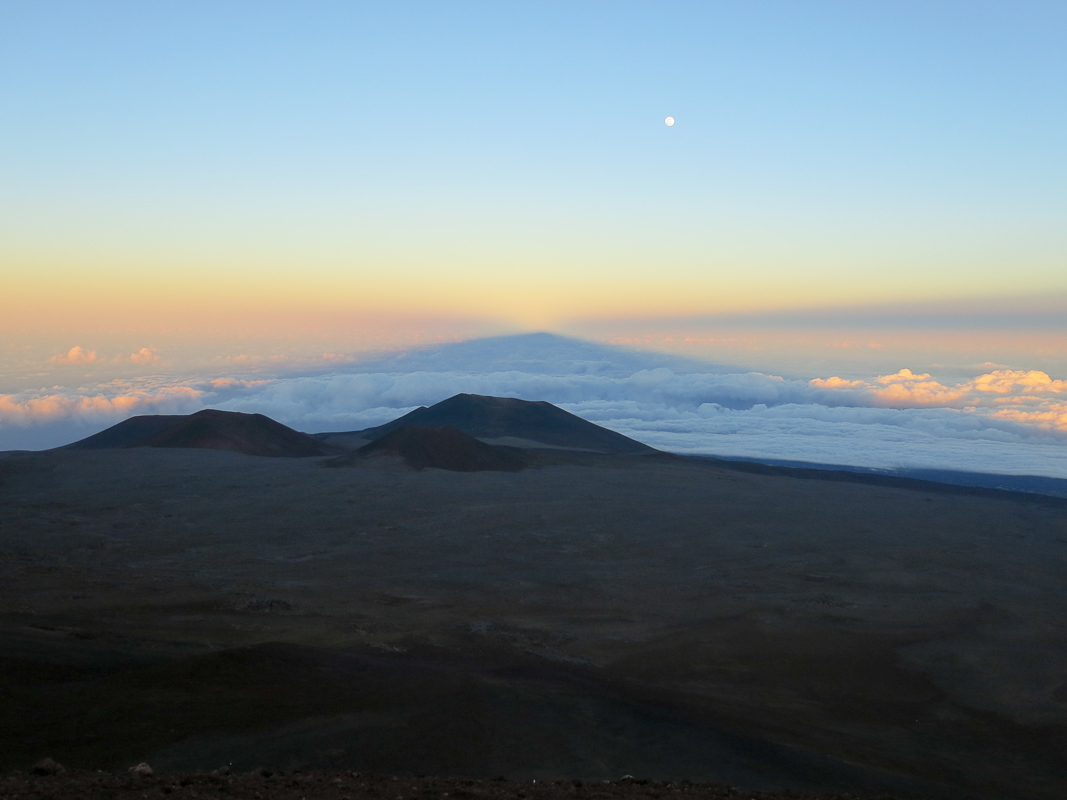 Mauna Kea