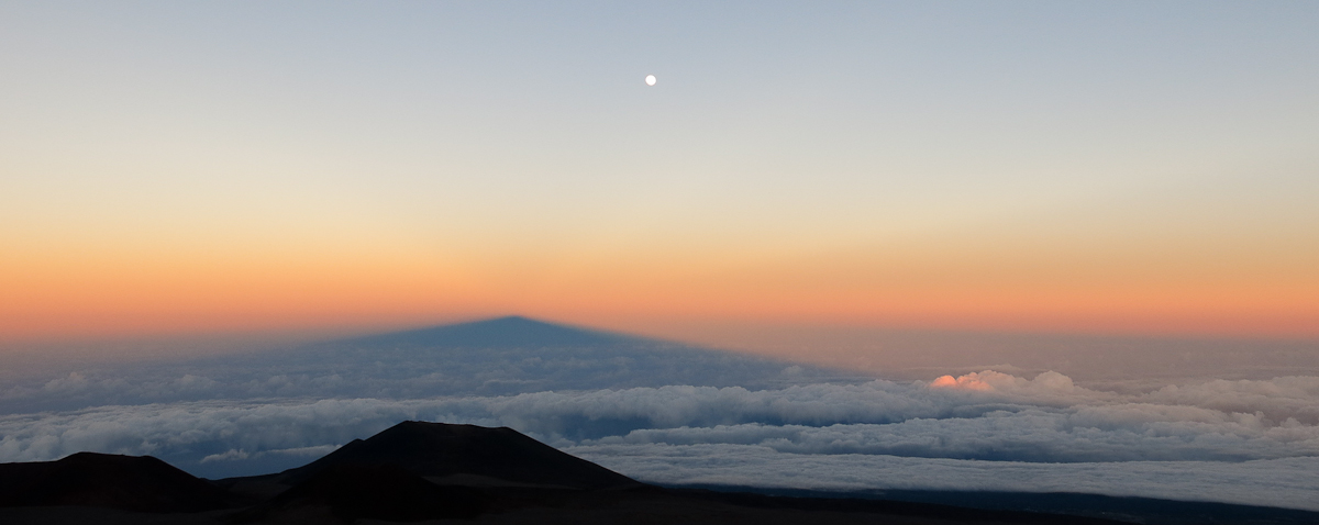 Mauna Kea