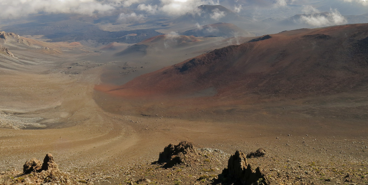 Haleakala