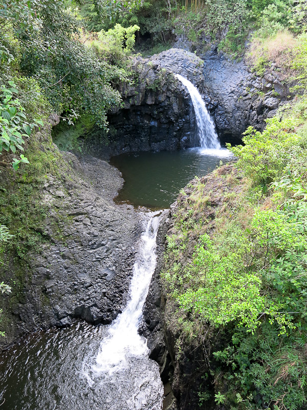 Seven Sacred Pools