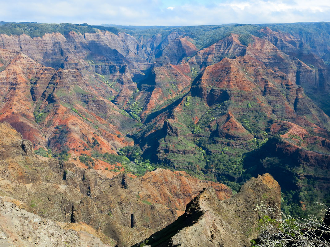 Waimea Canyon