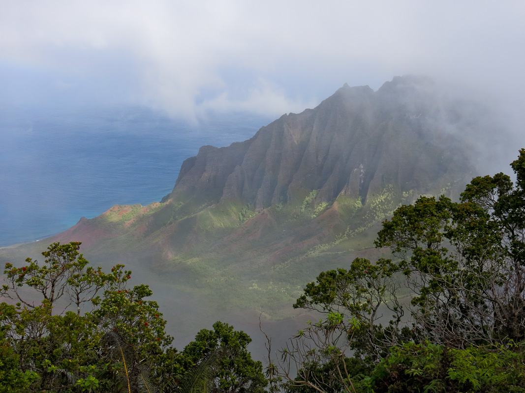 Kalalau Outlook