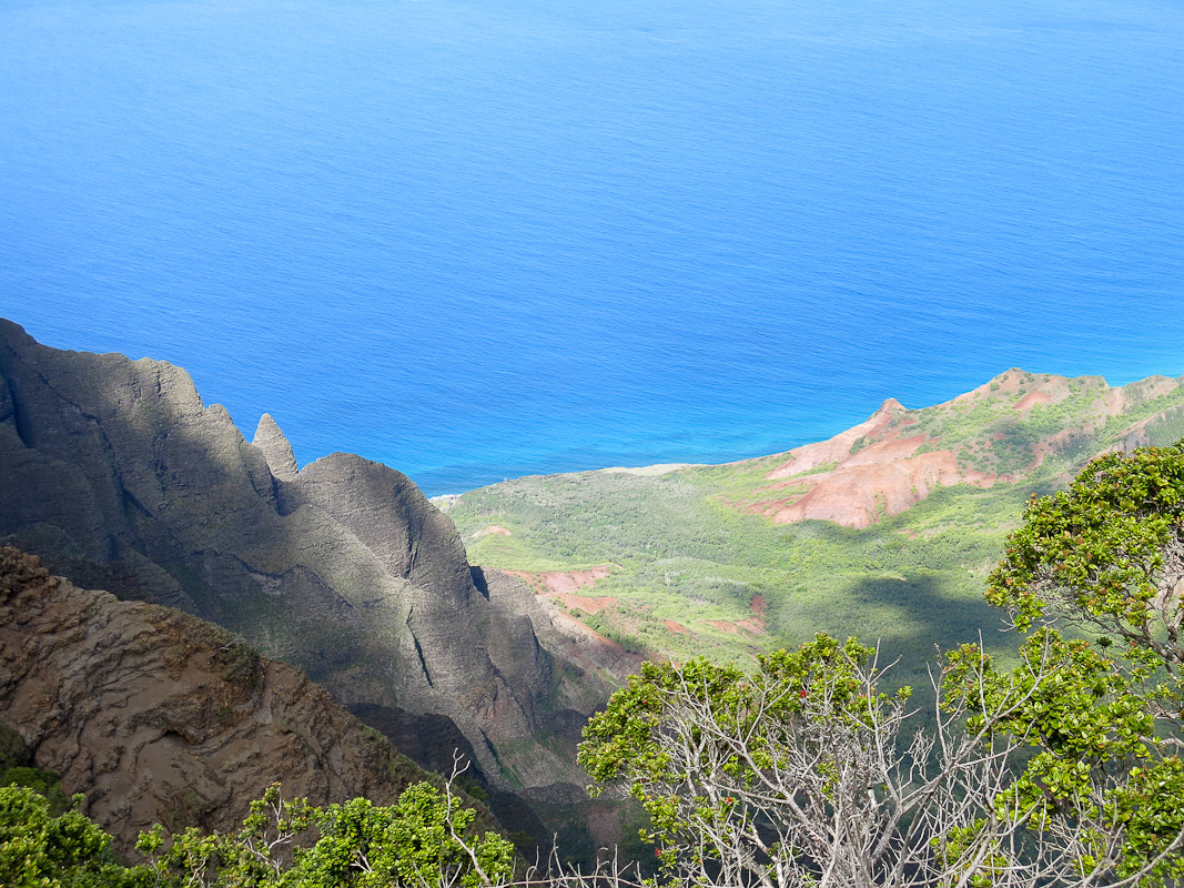 Kalalau Outlook