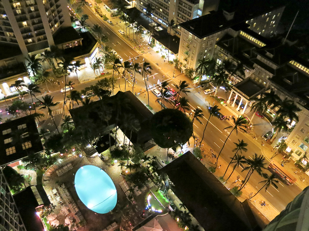 Waikiki