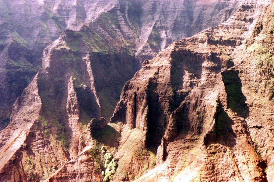 Waimea Canyon