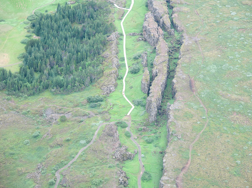 Pingvellir