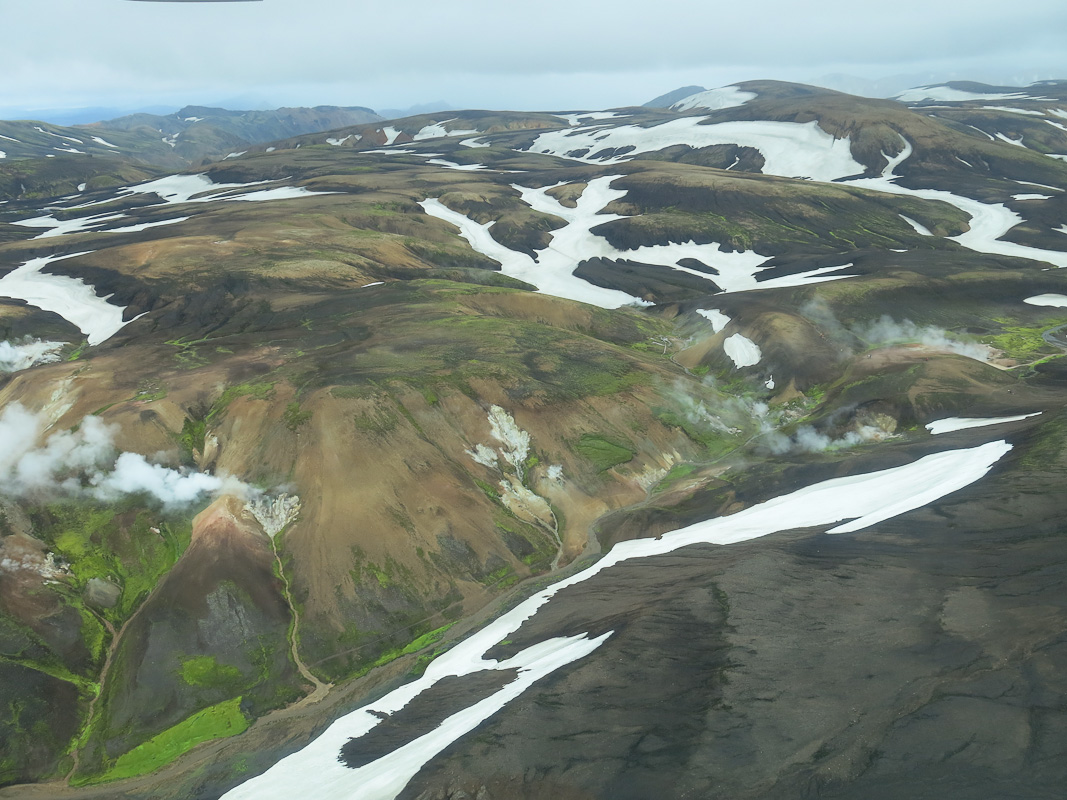 Landmannalauga