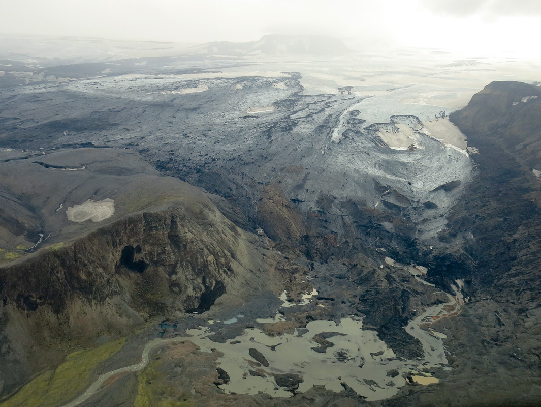 Eyjafjallajkull