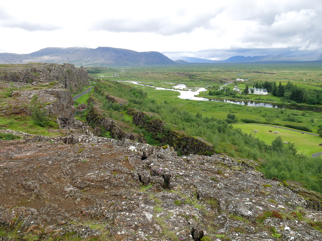 Pingvellir