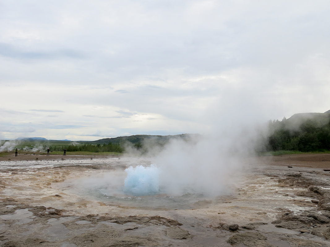 Strokkur