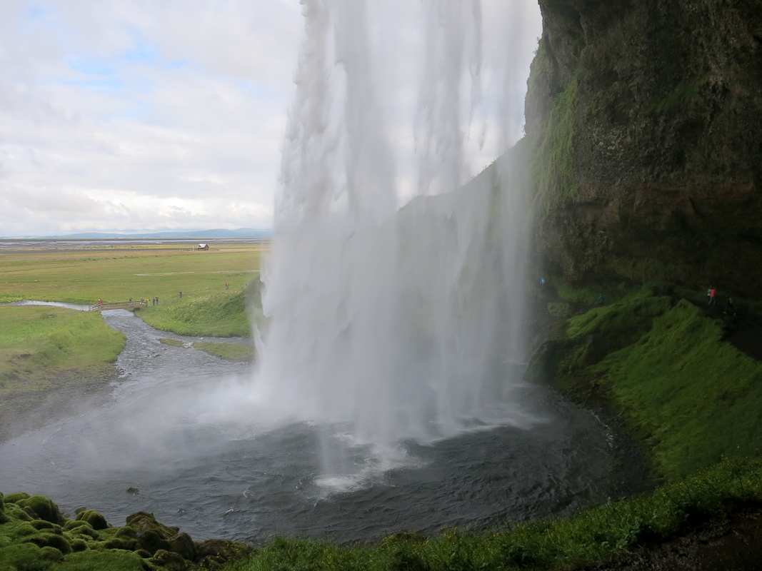 Seljalandsfoss