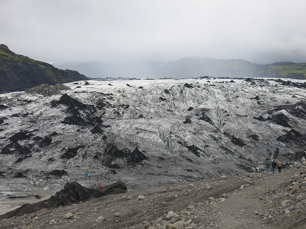 Gletscher