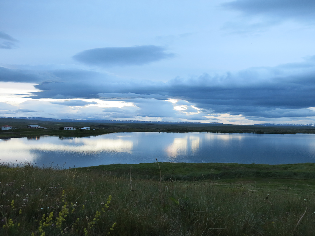 Myvatn