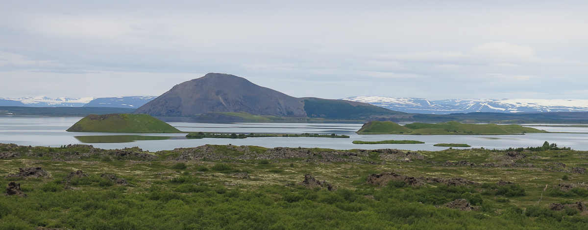 Myvatn