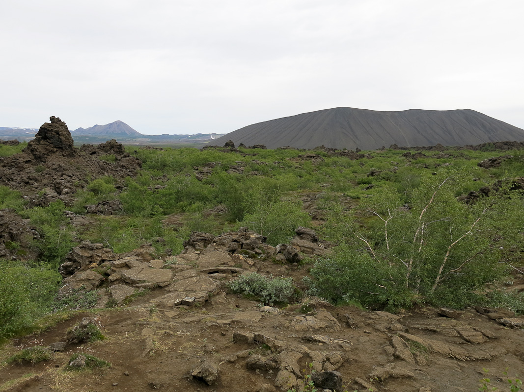 Hverfjall