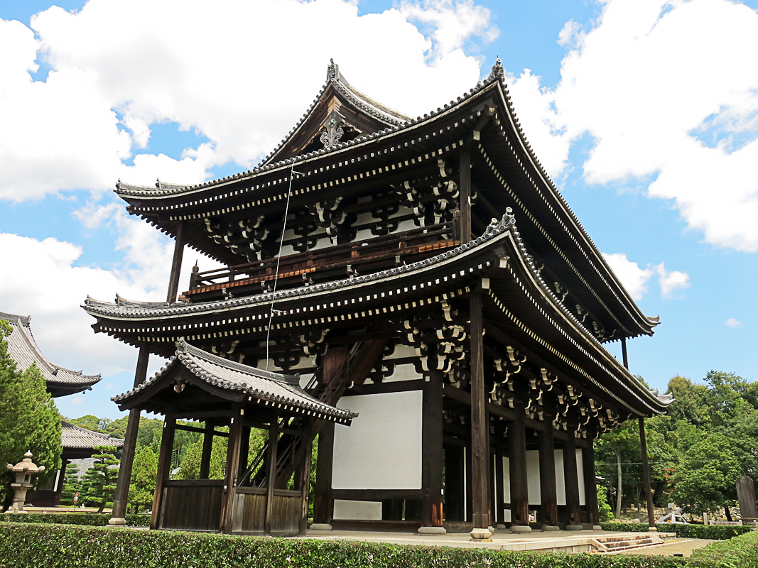 Kyoto Tofuku-ji