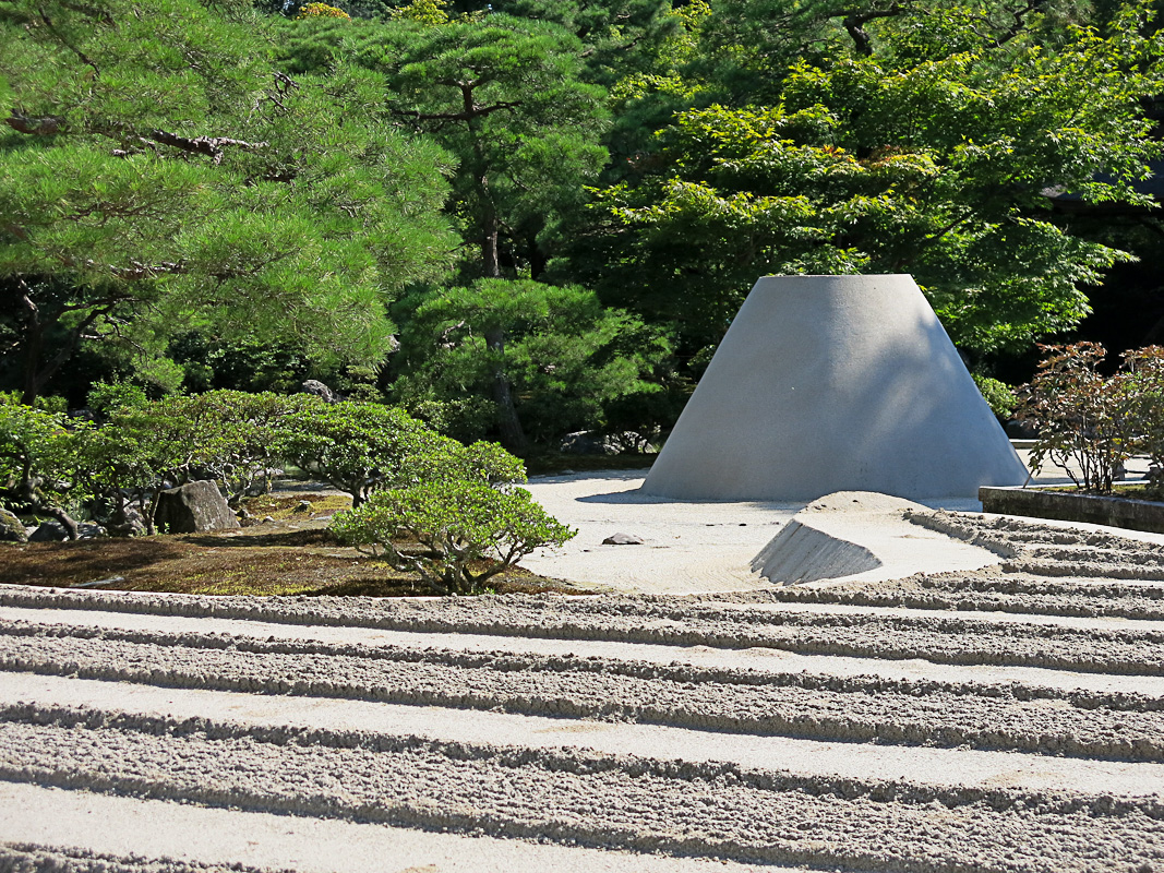 Kyoto Ginkakuji